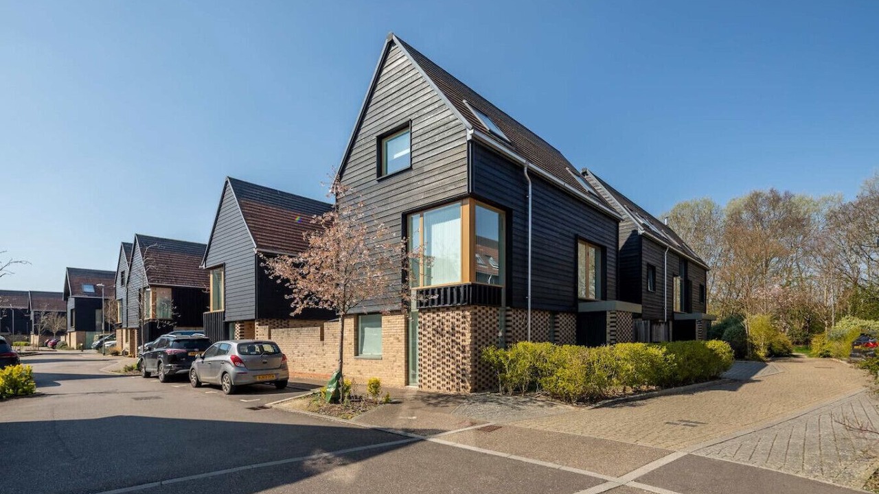 Photo of Outdoor in Trumpington