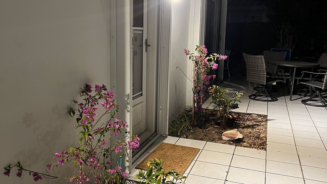 Photo of Outdoor in Treasure Cay