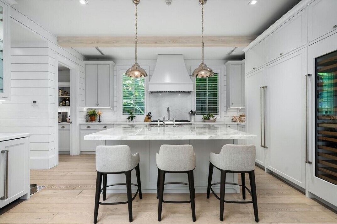 Photo of Kitchen in Nassau