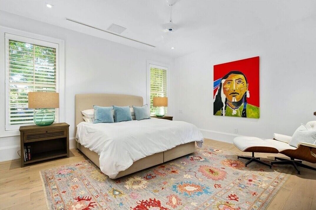 Photo of Bedroom in Nassau