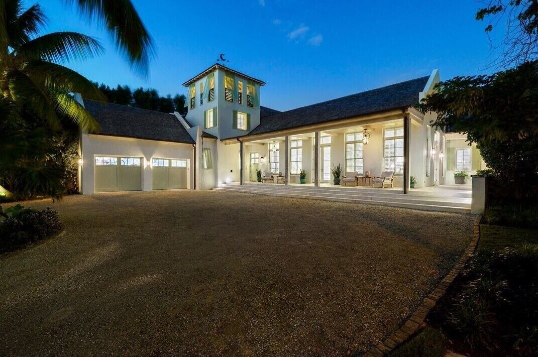 Photo of Outdoor in Nassau