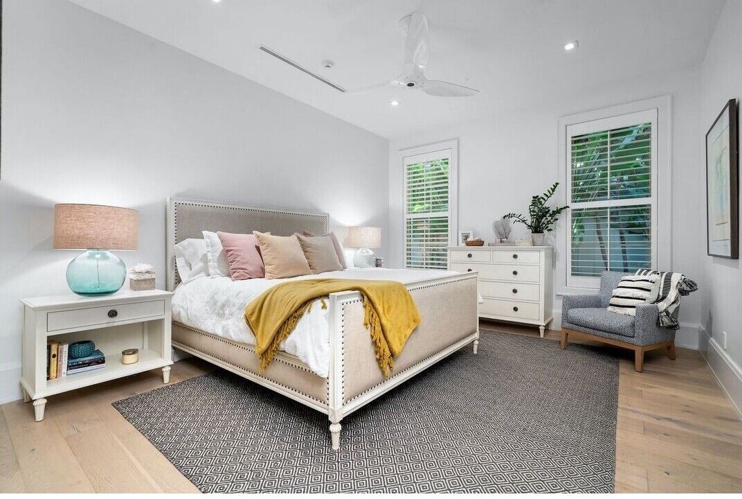 Photo of Bedroom in Nassau