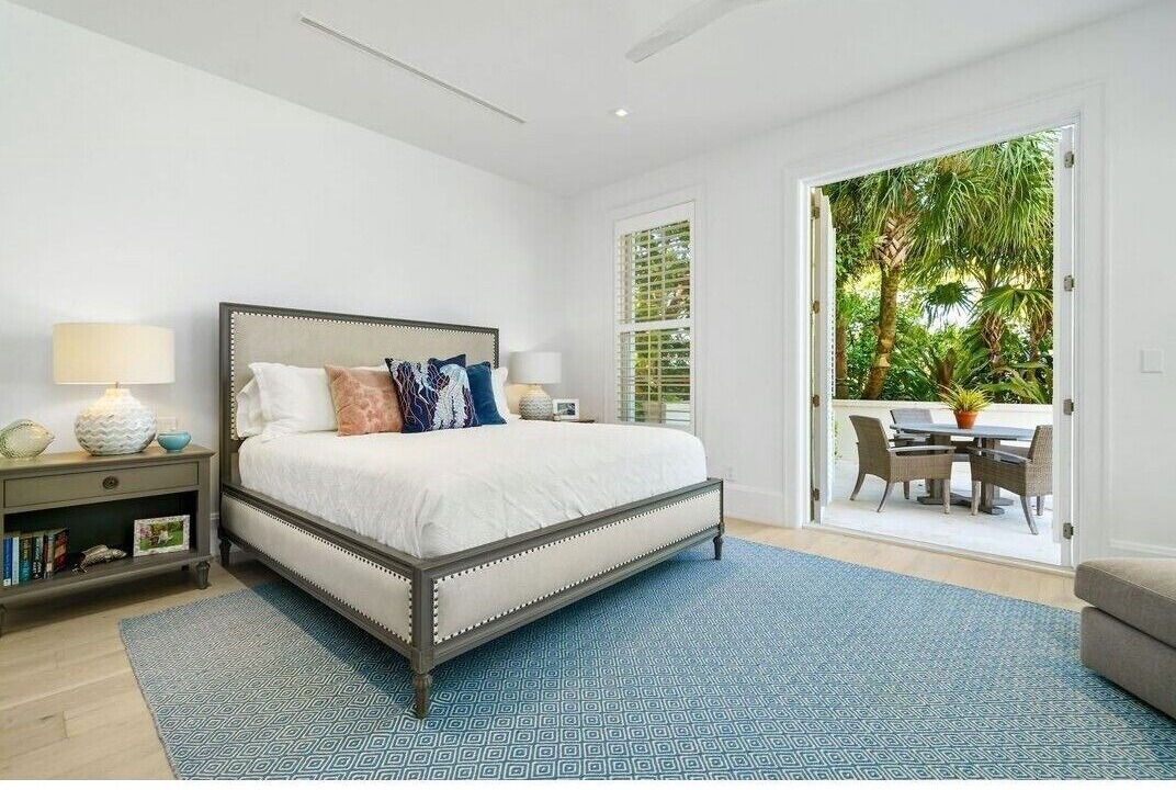 Photo of Bedroom in Nassau