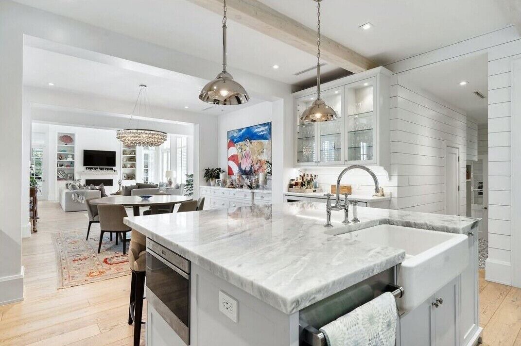 Photo of Kitchen in Nassau
