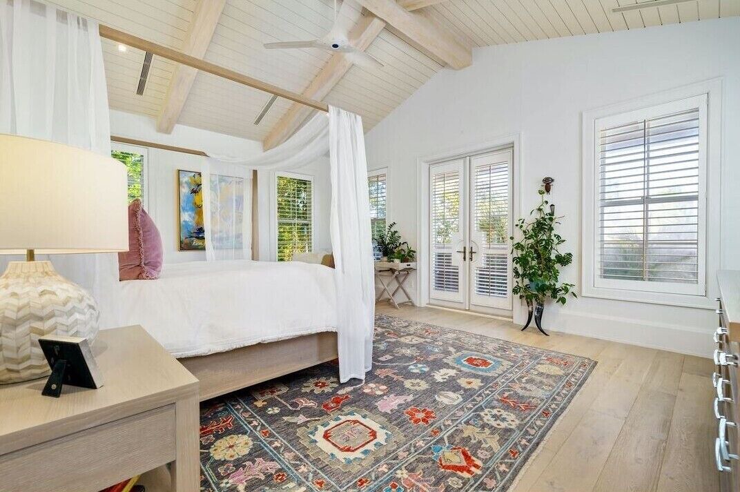 Photo of Bedroom in Nassau