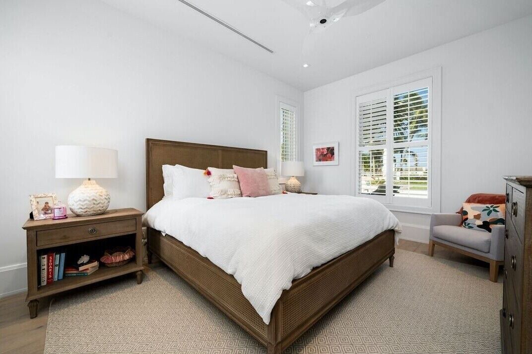 Photo of Bedroom in Nassau