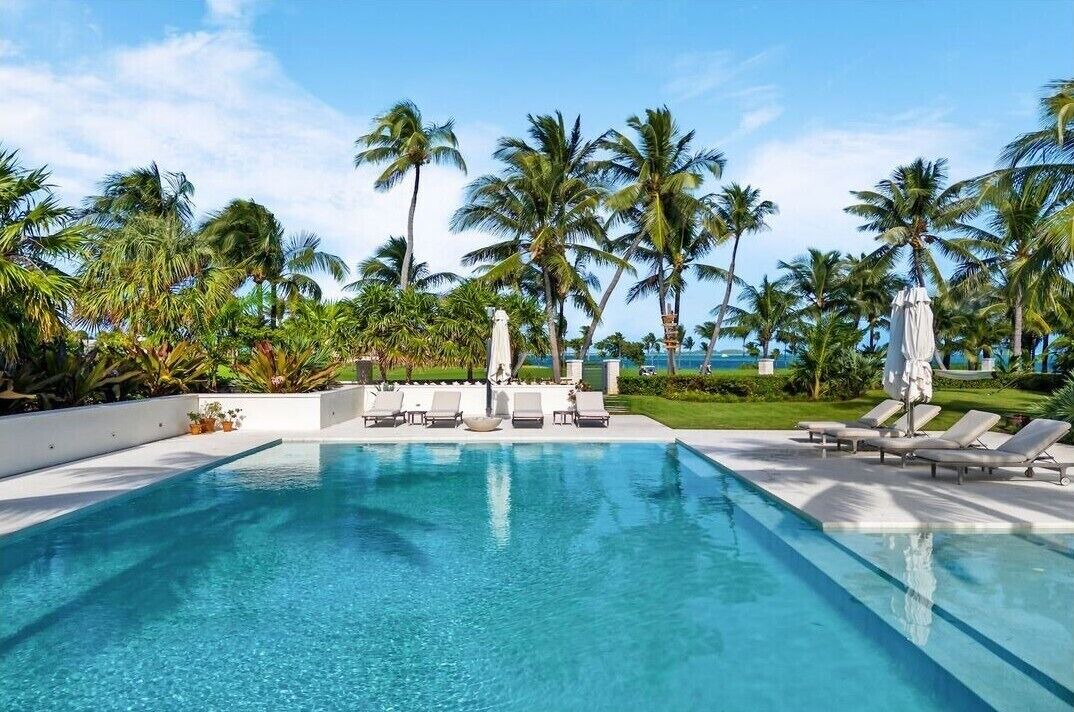 Photo of Outdoor in Nassau