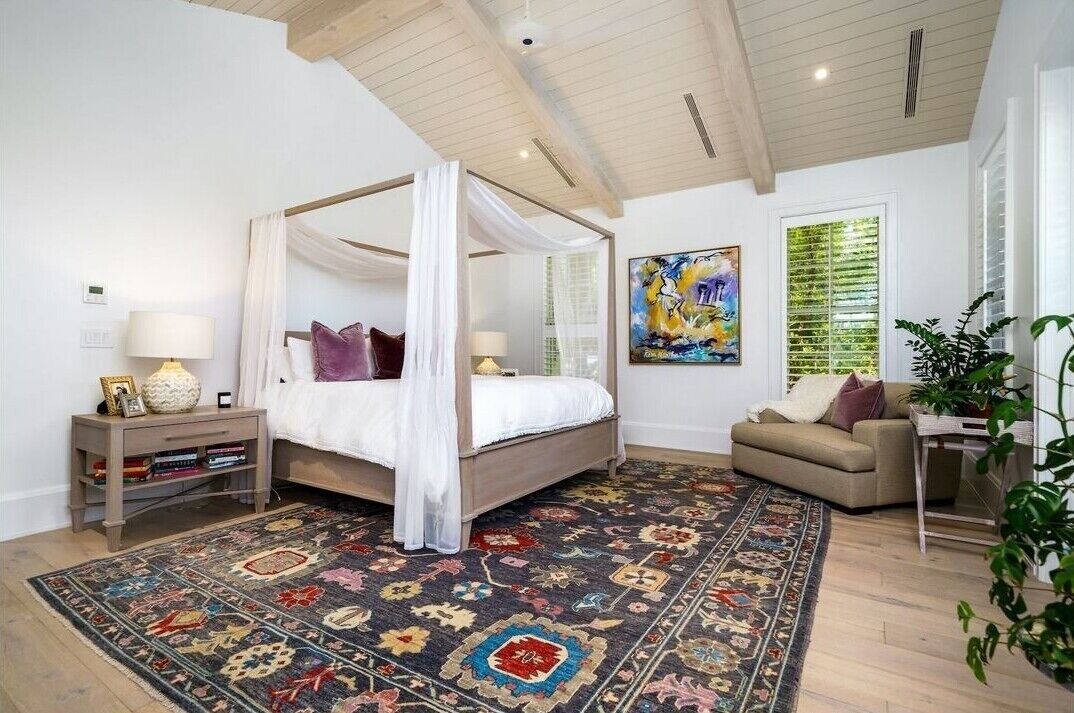 Photo of Bedroom in Nassau