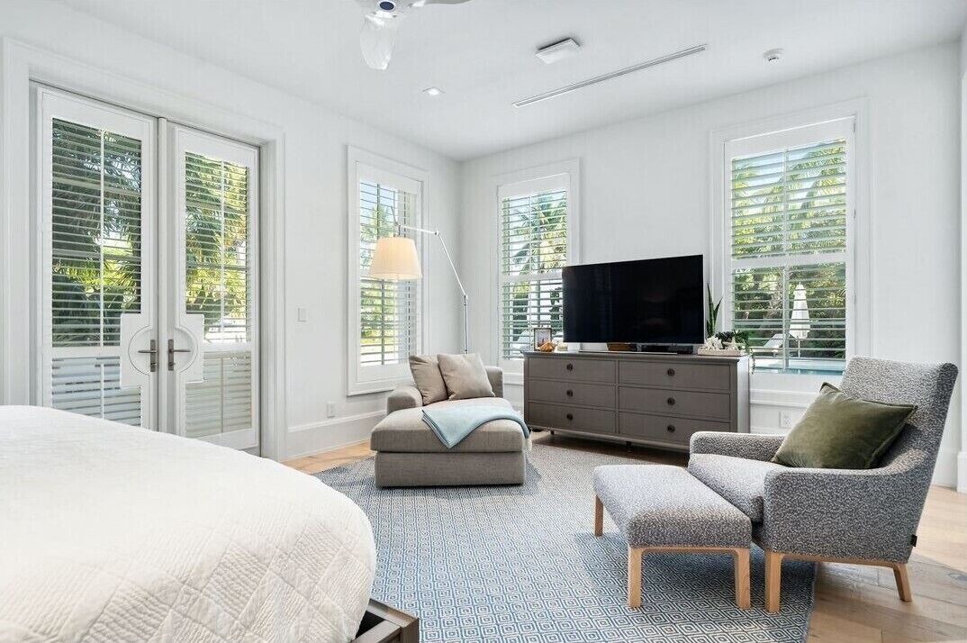 Photo of Bedroom in Nassau