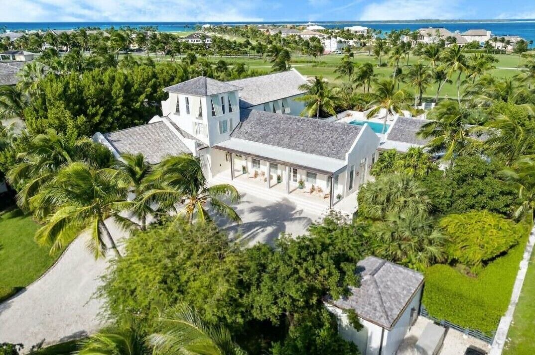 Photo of Outdoor in Nassau