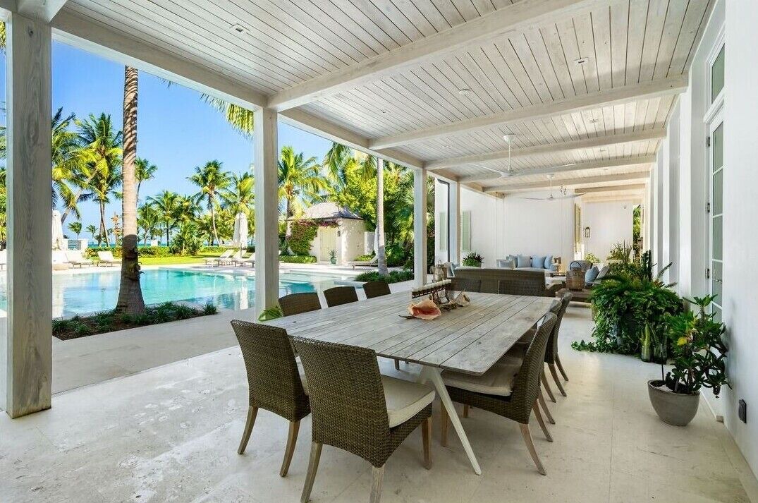 Photo of Outdoor in Nassau