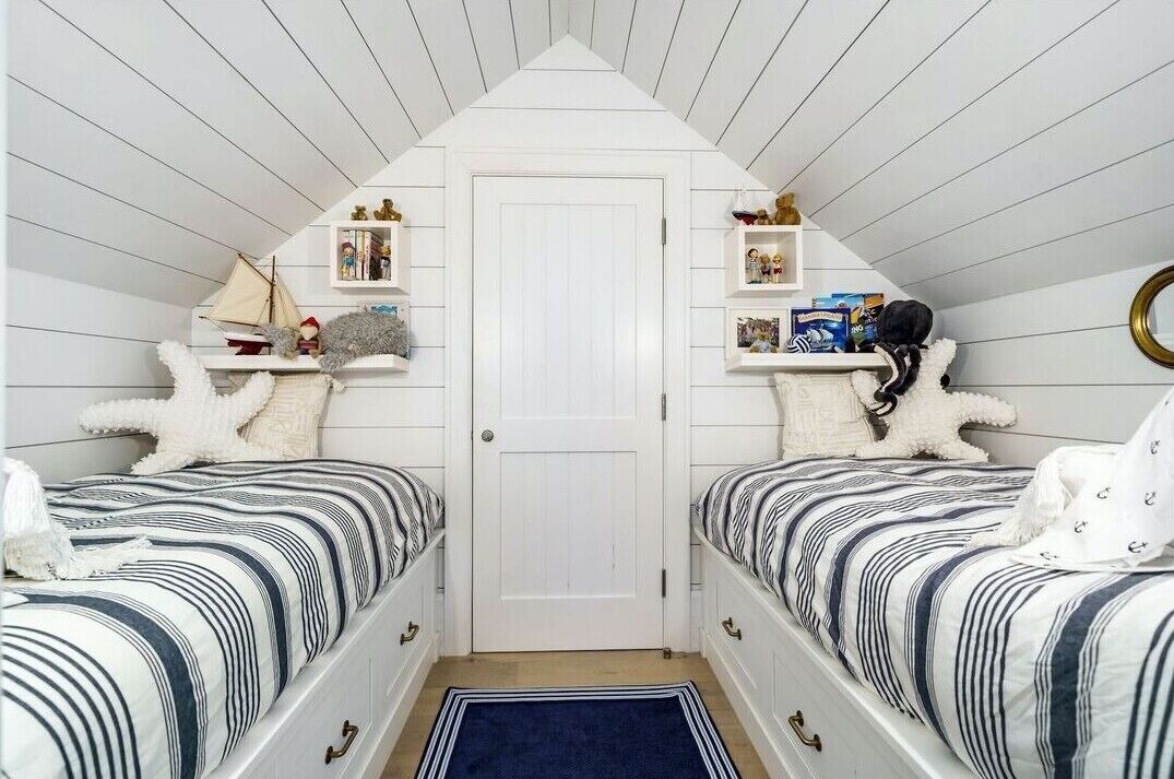 Photo of Bedroom in Nassau