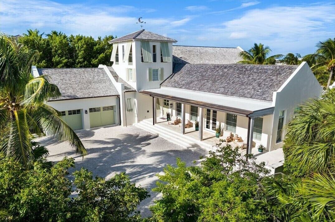 Photo of Outdoor in Nassau
