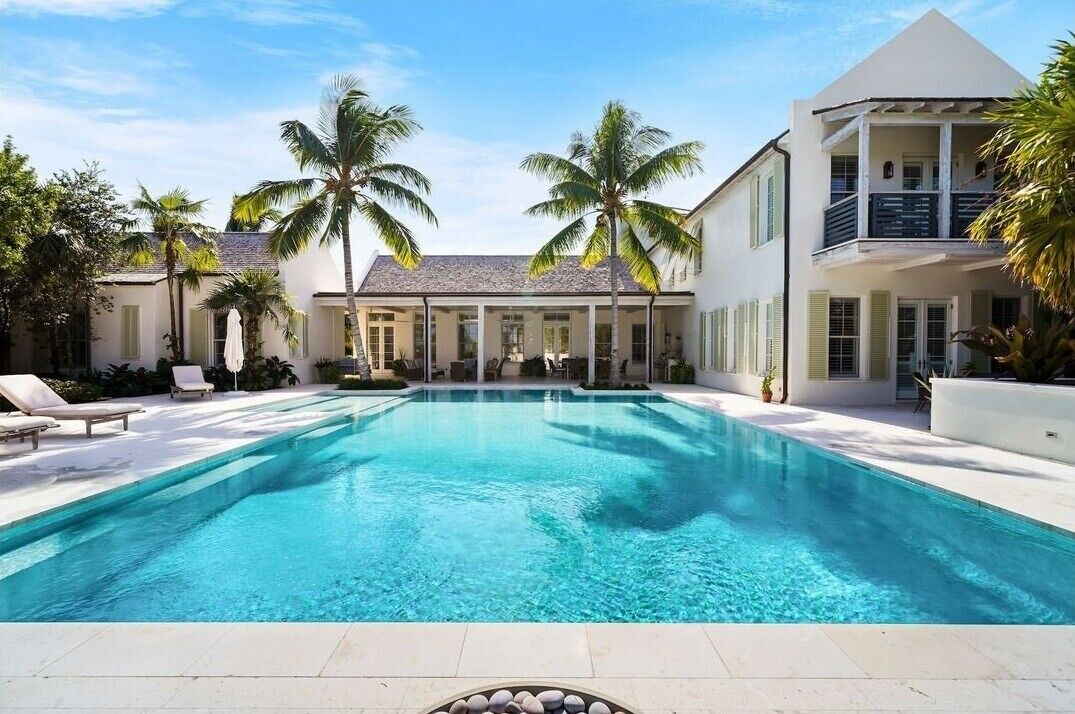 Photo of Outdoor in Nassau