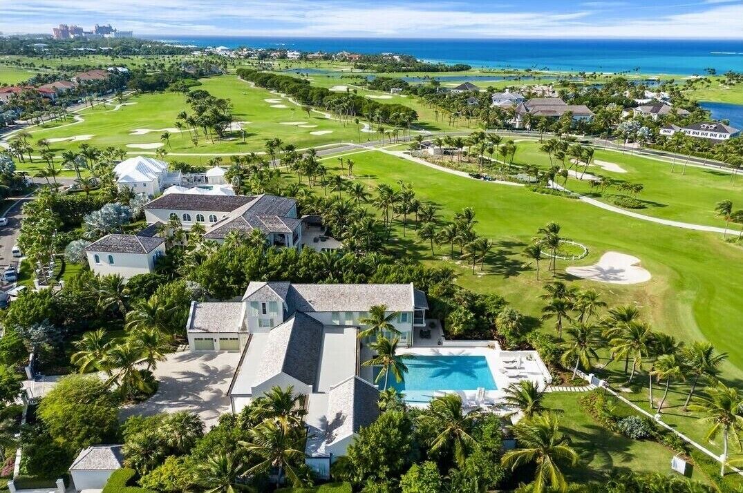 Photo of Outdoor in Nassau