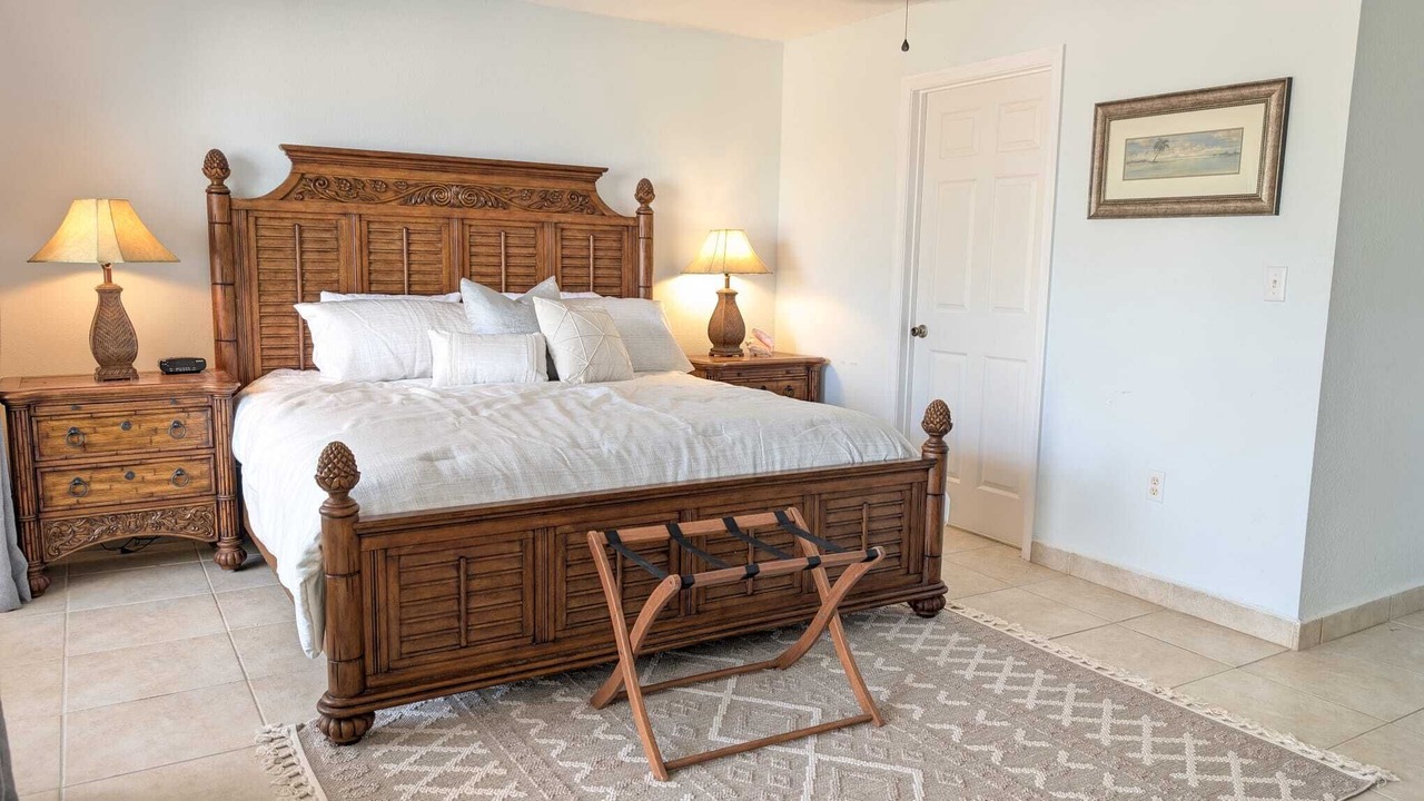 Photo of Bedroom in South Bimini