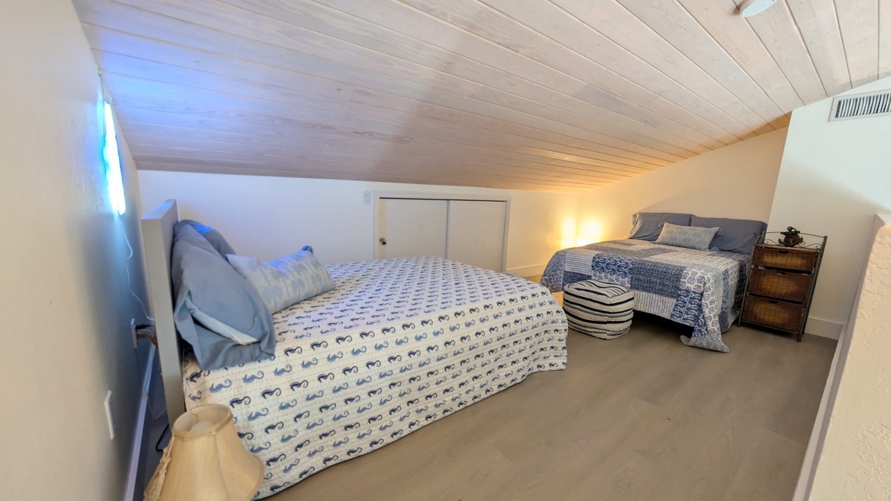 Photo of Bedroom in South Bimini