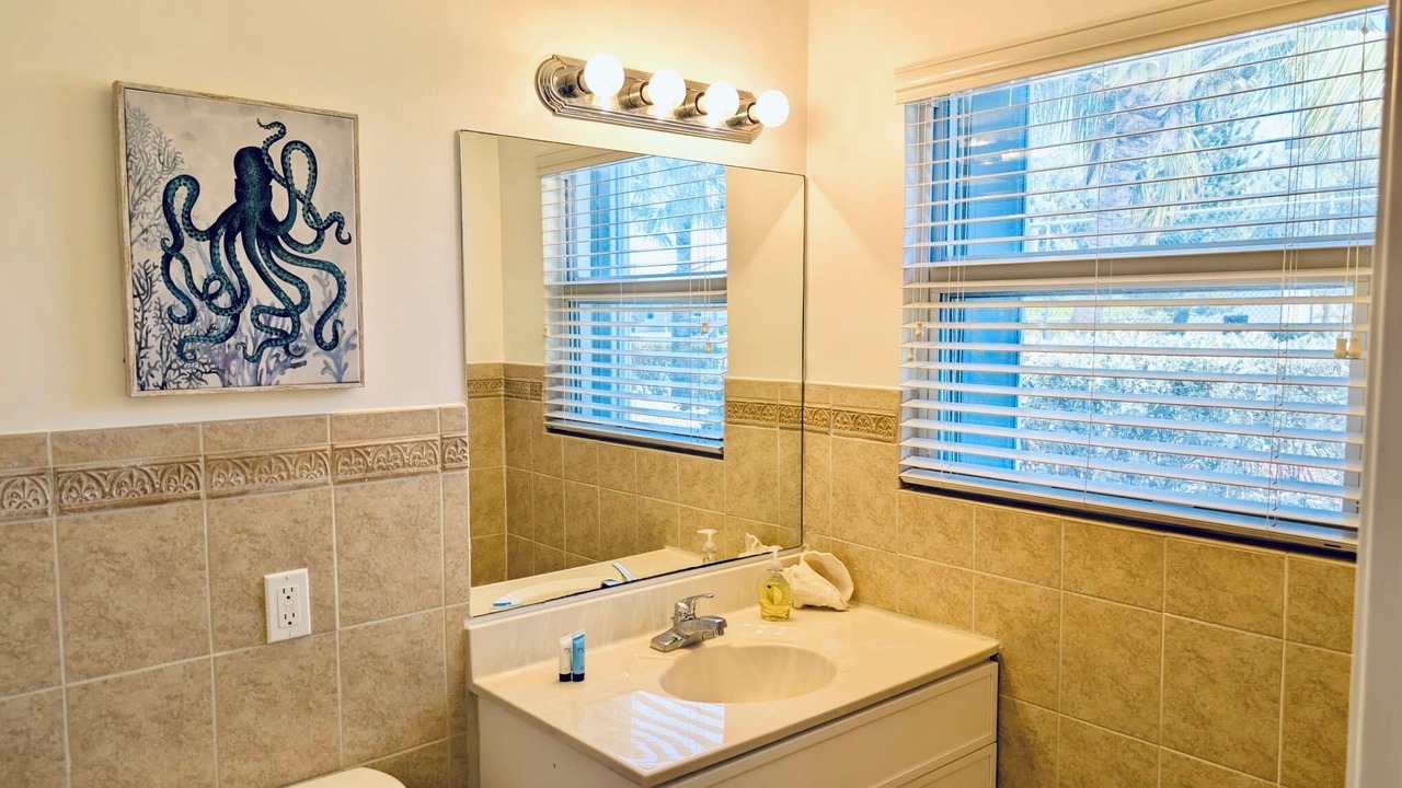 Photo of Bathroom in South Bimini