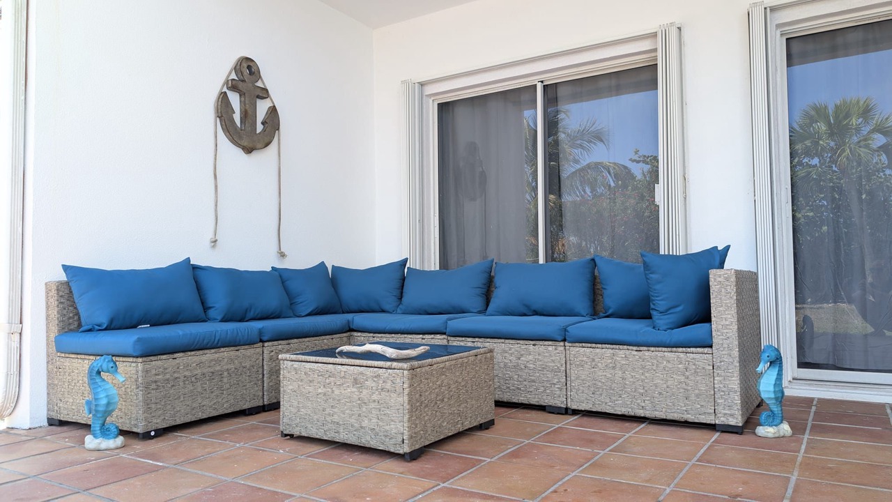Photo of Patio Balcony in South Bimini