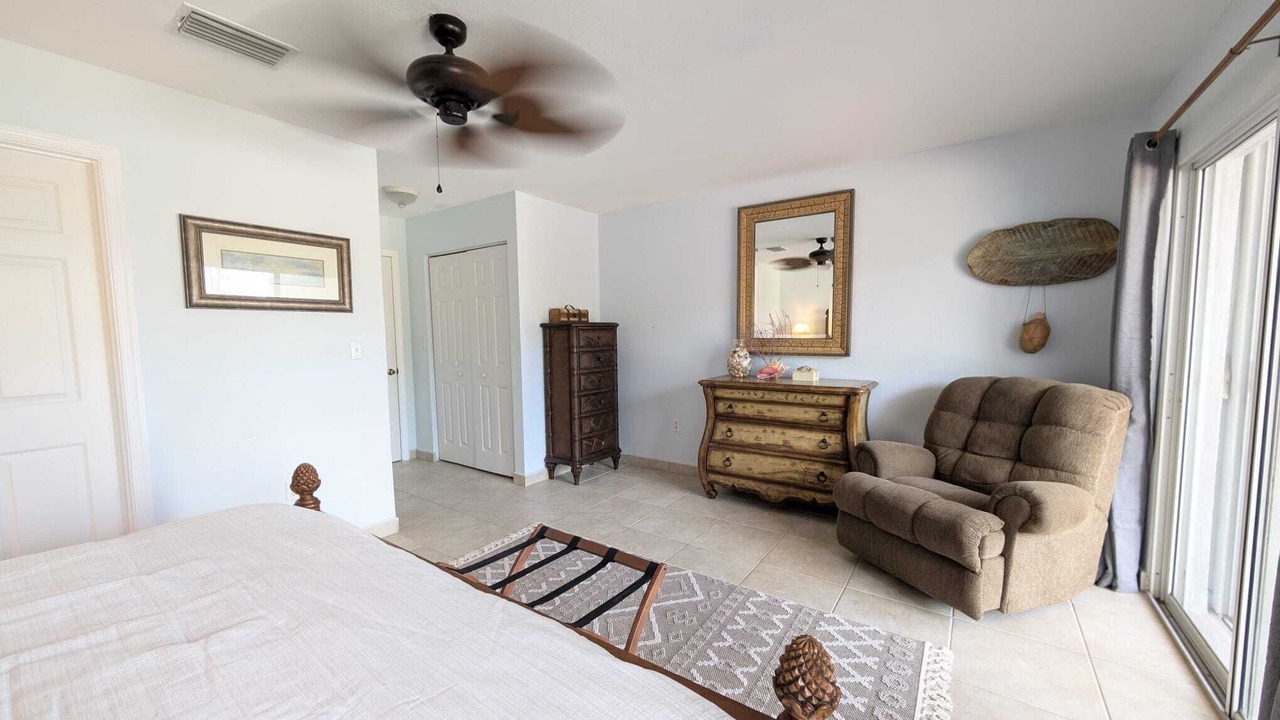 Photo of Bedroom in South Bimini