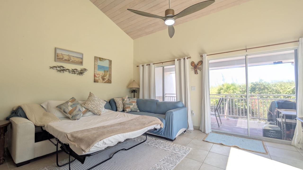 Photo of Livingroom in South Bimini