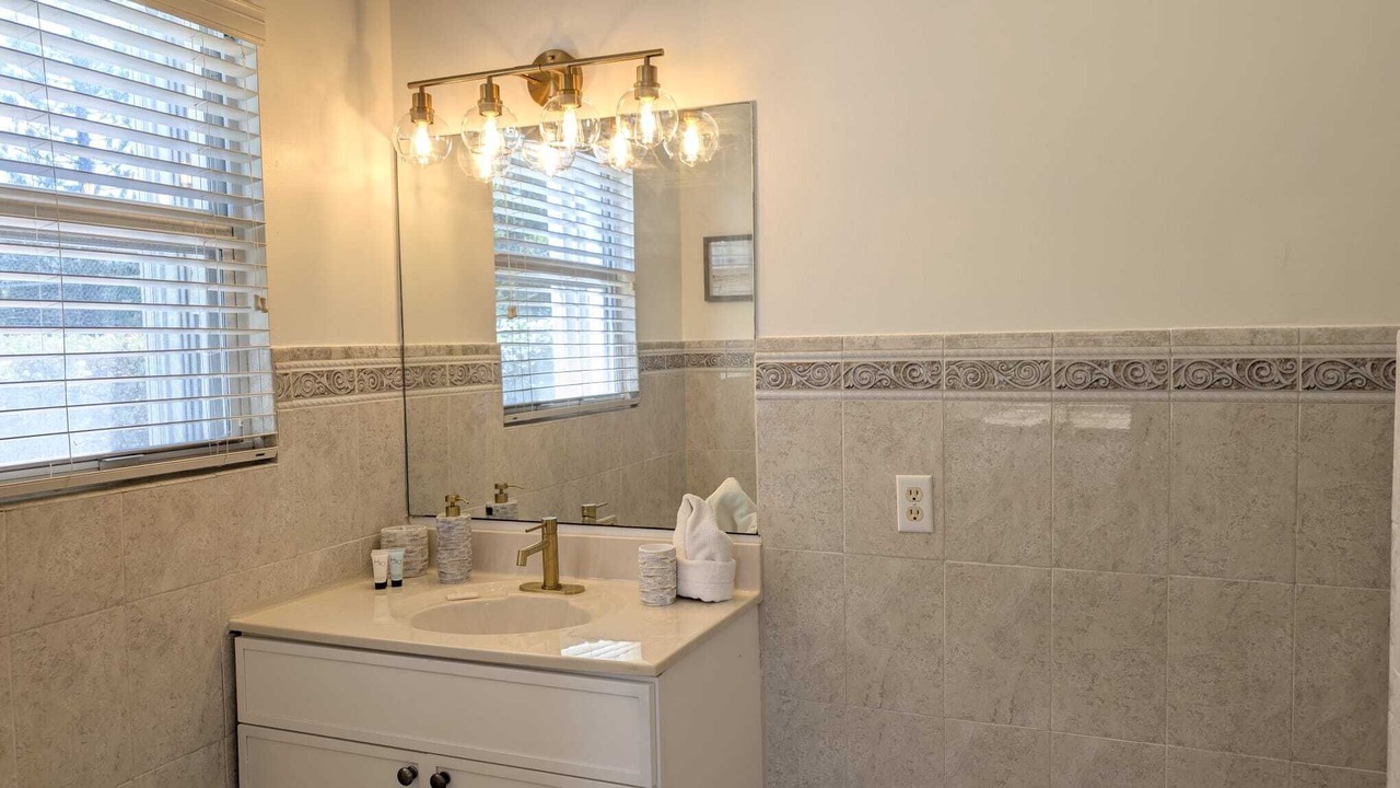 Photo of Bathroom in South Bimini