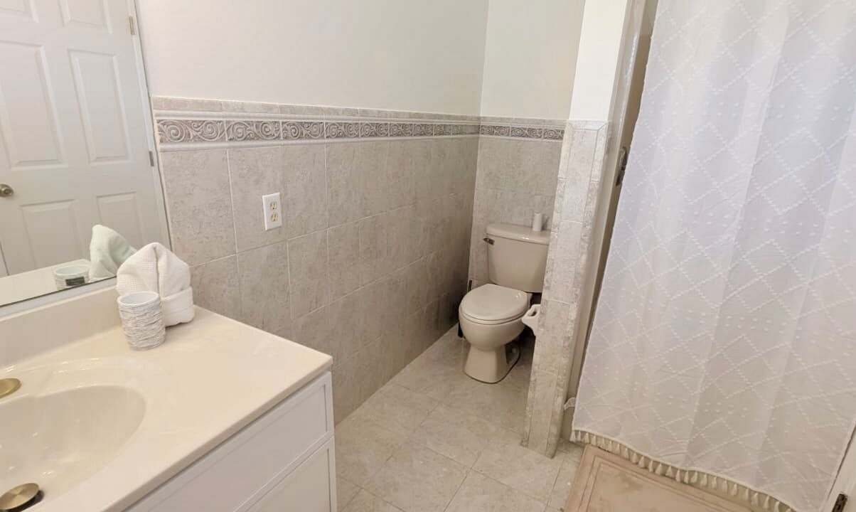Photo of Bathroom in South Bimini