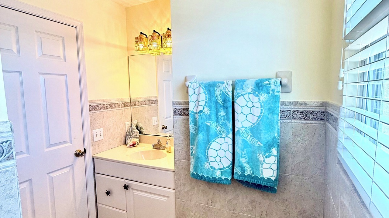 Photo of Bathroom in South Bimini