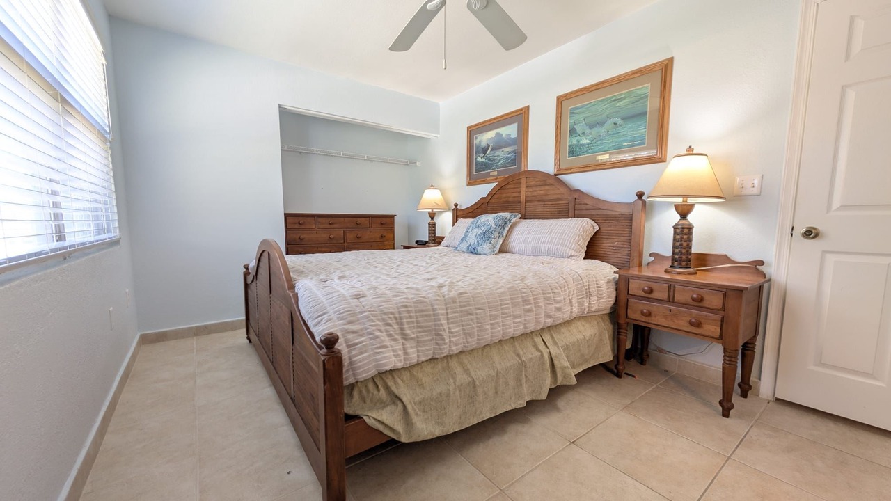 Photo of Bedroom in South Bimini