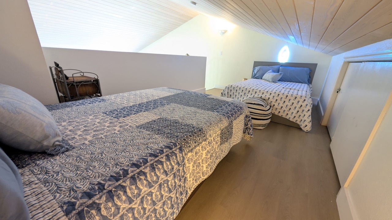 Photo of Bedroom in South Bimini