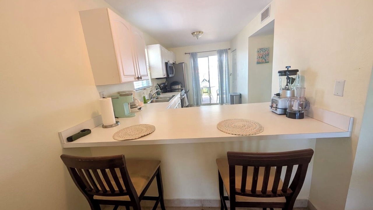 Photo of Kitchen in South Bimini
