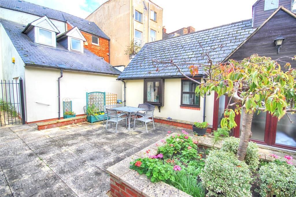 Photo of Bedroom in Cheltenham