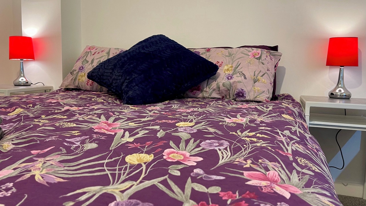 Photo of Bedroom in Cheltenham