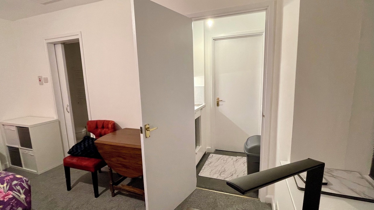 Photo of Bedroom in Cheltenham