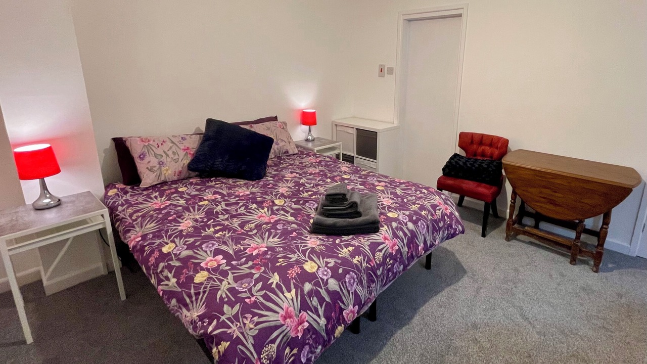 Photo of Bedroom in Cheltenham