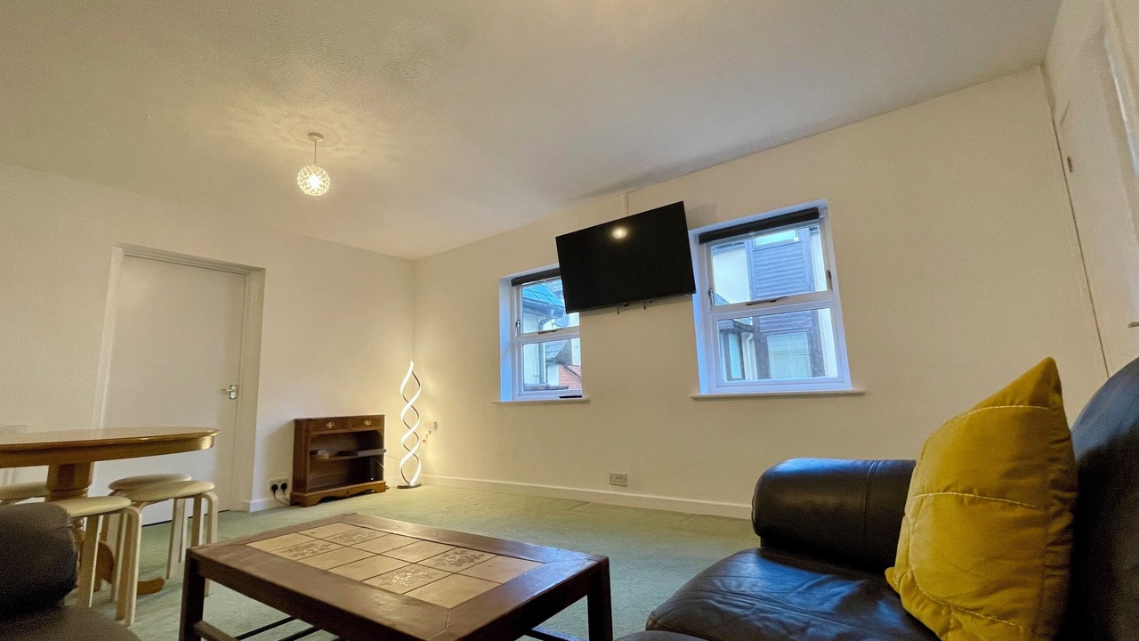 Photo of Bedroom in Cheltenham
