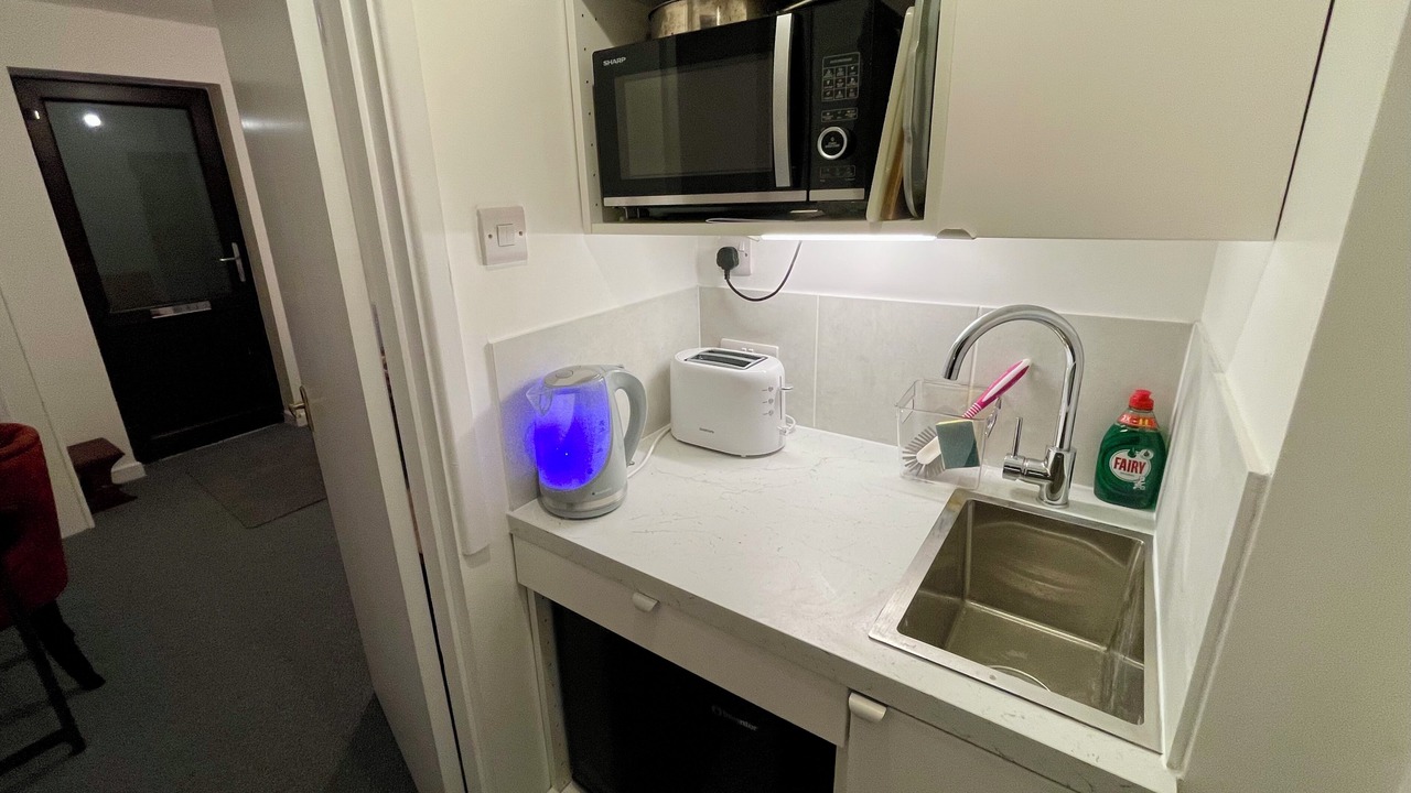 Photo of Bedroom in Cheltenham