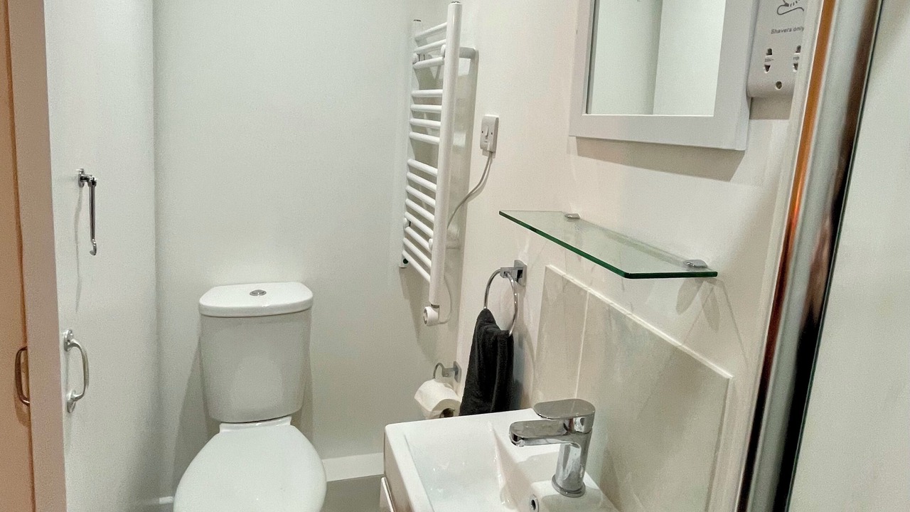 Photo of Bedroom in Cheltenham