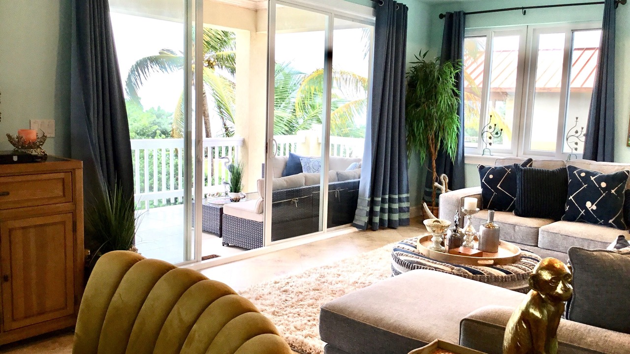 Photo of Livingroom in High Rock