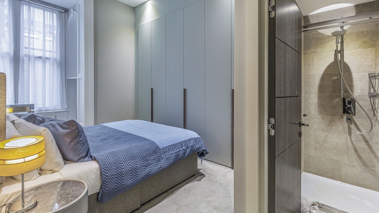 Photo of Bedroom in City of Westminster