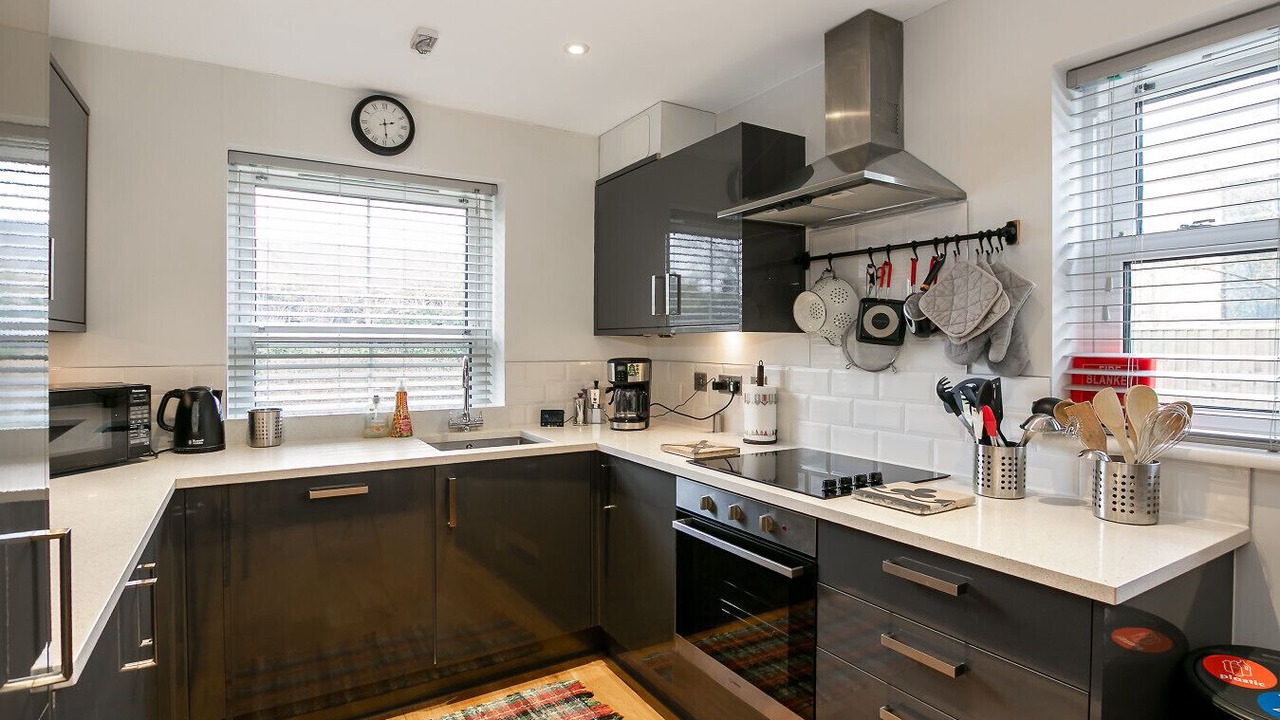 Photo of Kitchen in Bicester