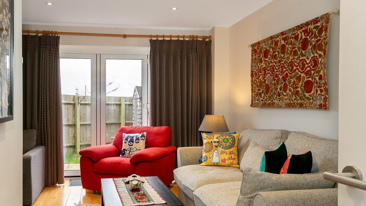 Photo of Livingroom in Bicester