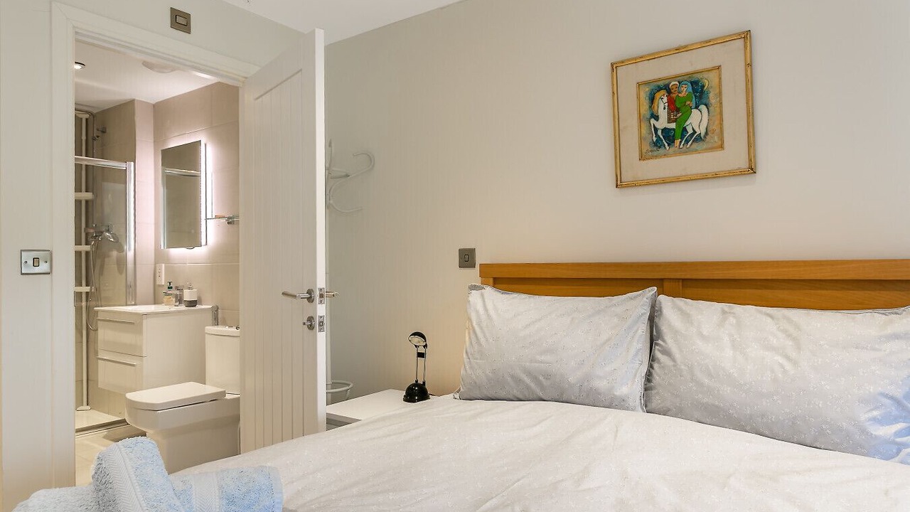 Photo of Bedroom in Bicester