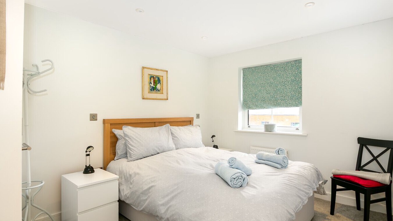 Photo of Bedroom in Bicester