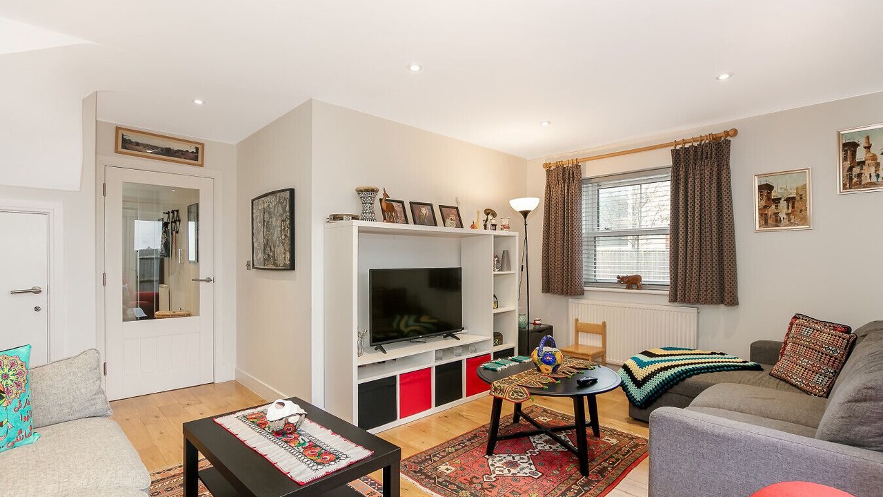 Photo of Livingroom in Bicester