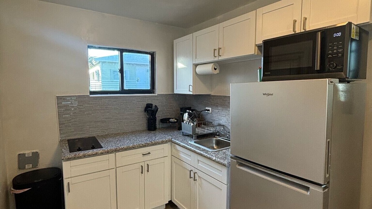 Photo of Kitchen in North Bimini