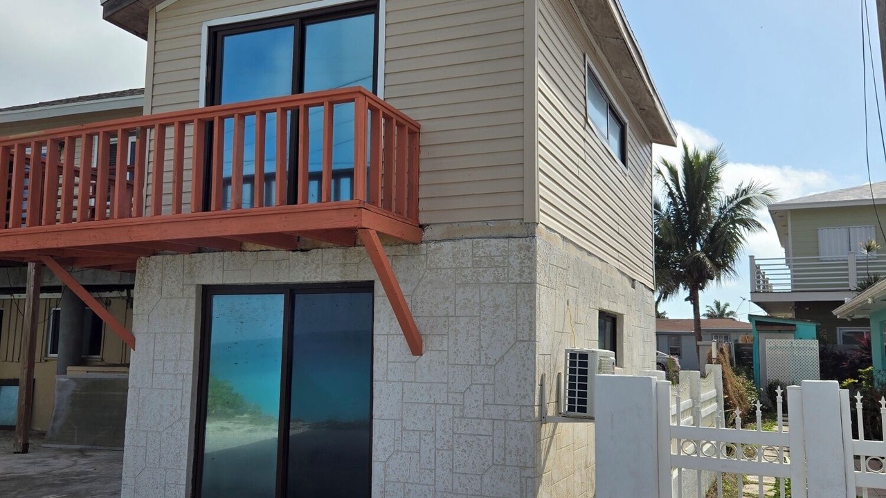 Photo of Outdoor in North Bimini