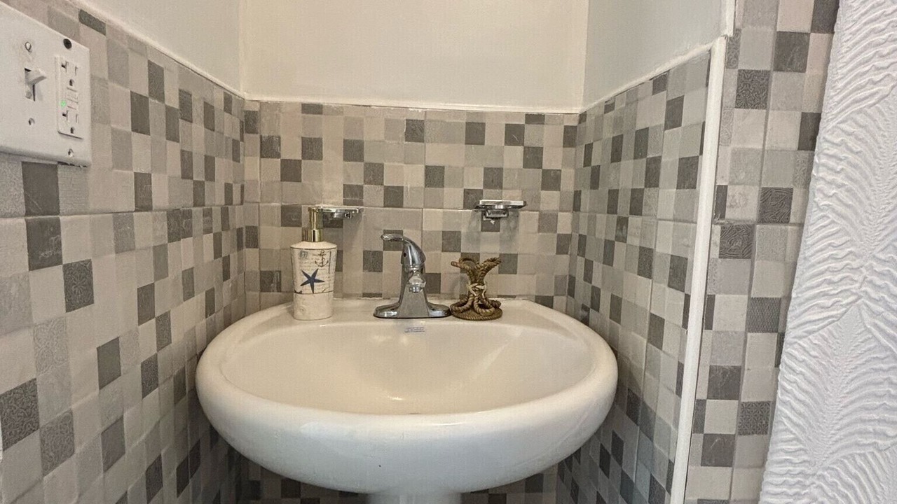 Photo of Bathroom in North Bimini