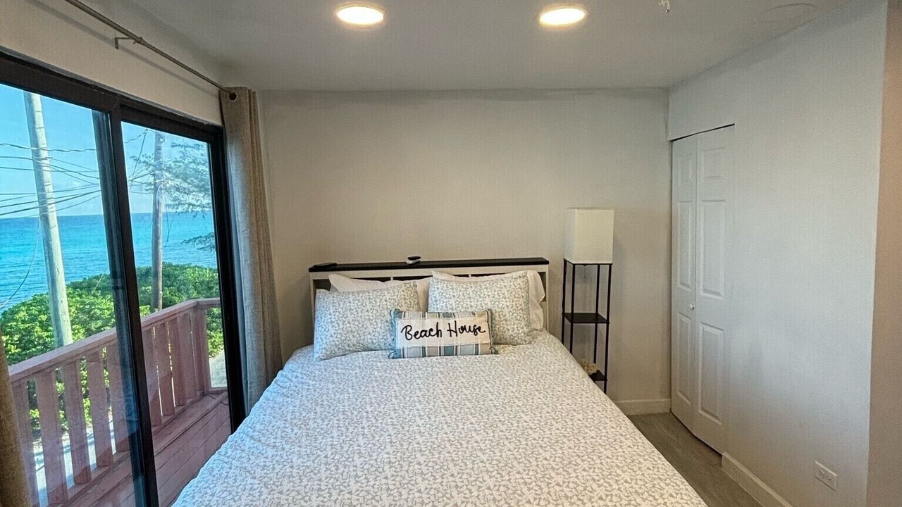 Photo of Bedroom in North Bimini