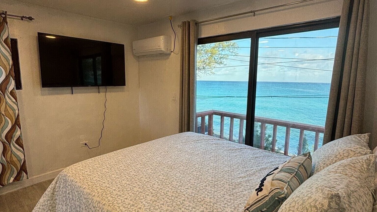 Photo of Bedroom in North Bimini